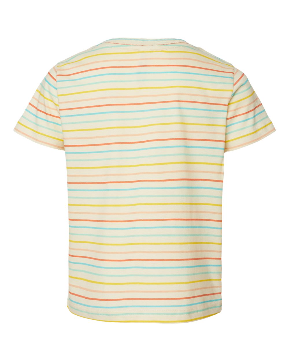 Toddler Fine Jersey Tee - 3321 98