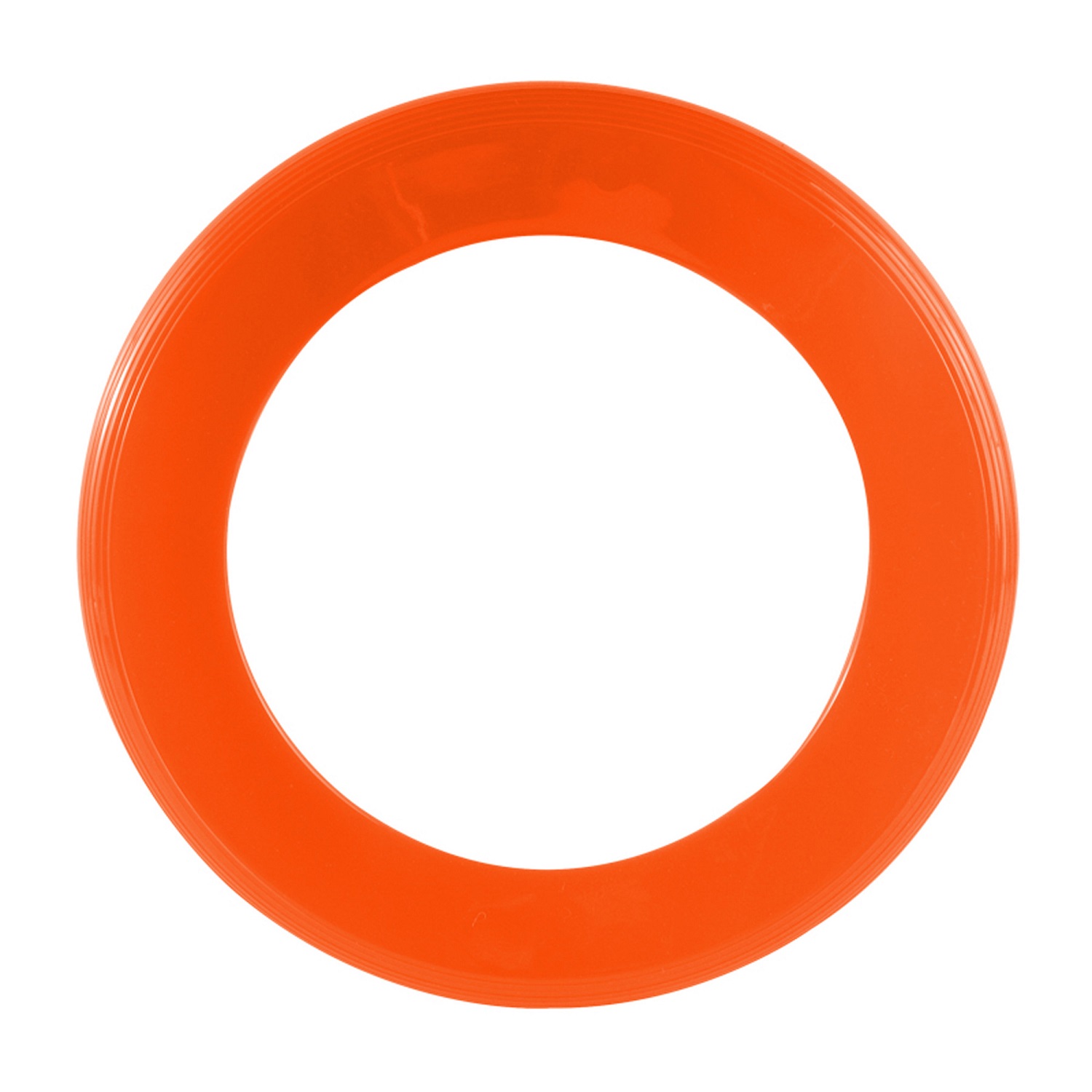 9.63 inch Hollow Ring Flying Disc 6