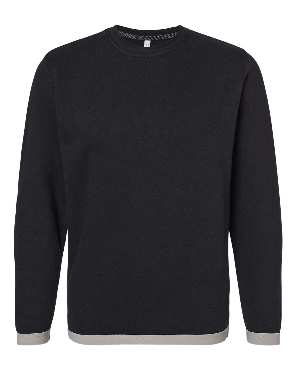 Unisex The Statement Fleece Crewneck Sweatshirt - 6789 8
