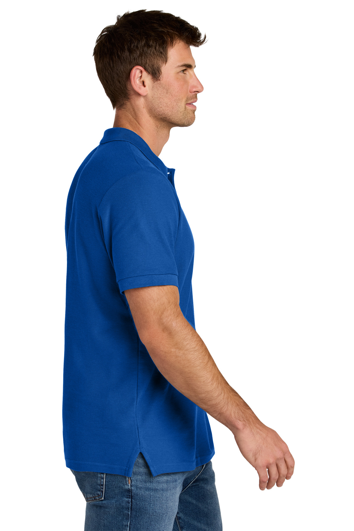 Gildan Hammer Pique Polo 85800 32