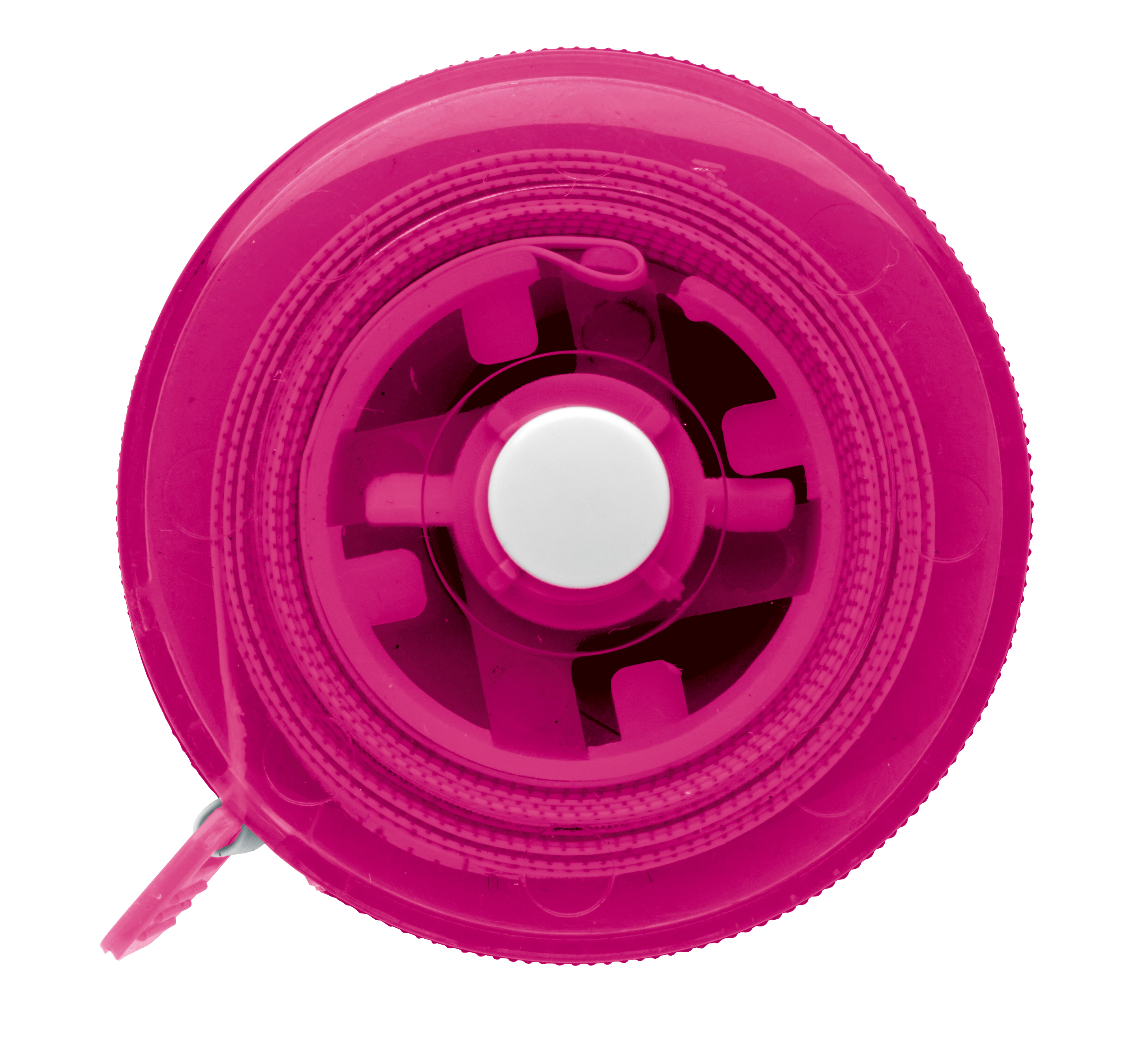 5' Mini Round Tape Measure 46