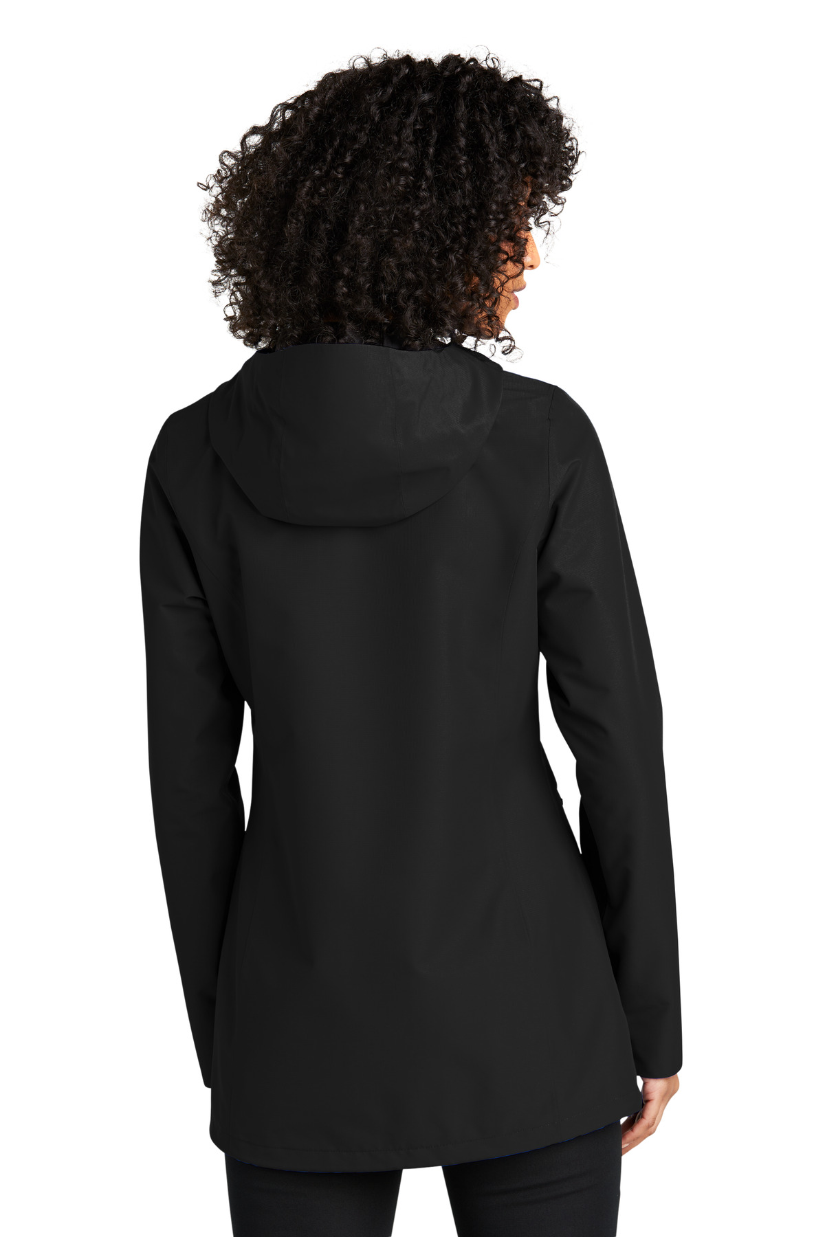 Women's Collective Tech Outer Shell Jacket