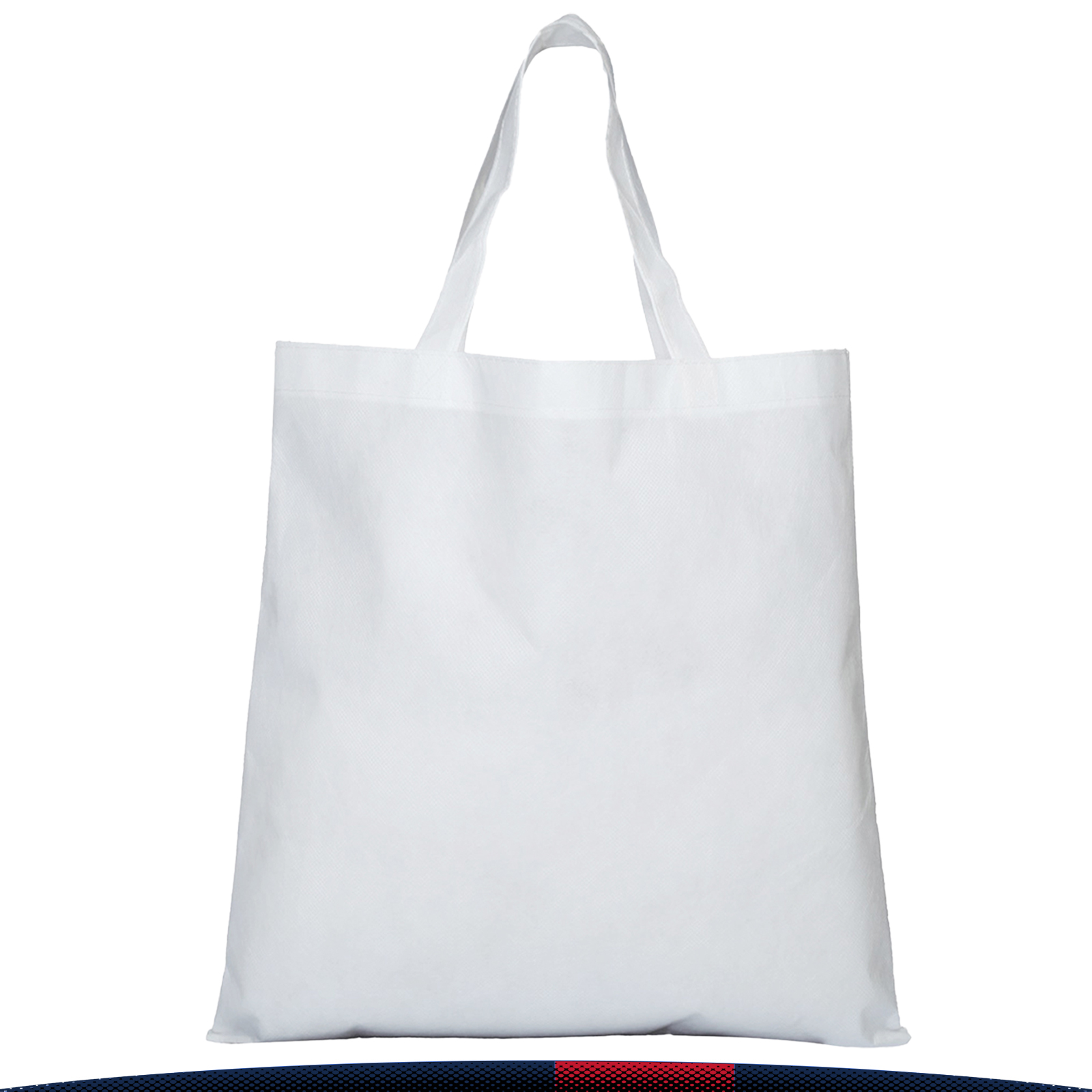Lycra Sublimation Tote Bags 3