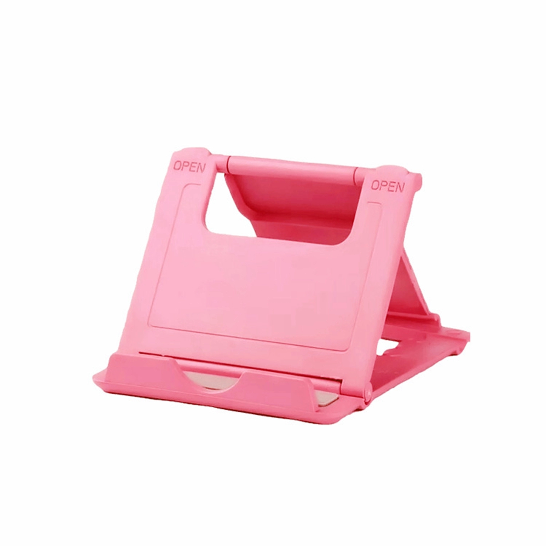 Adjustable Foldable Mobile Phone Holder 4