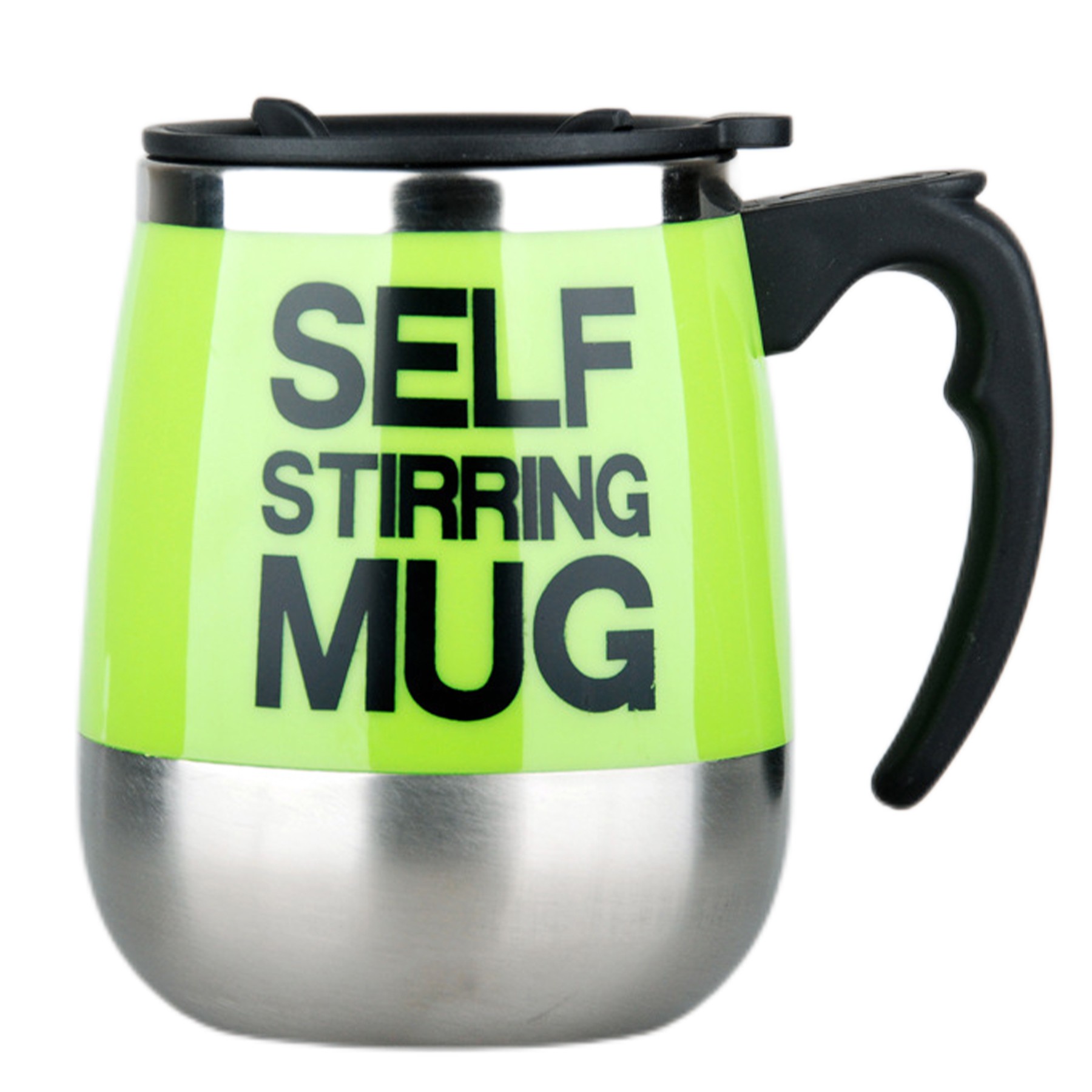 13.5Oz Self Automatic Mixing Cup 5