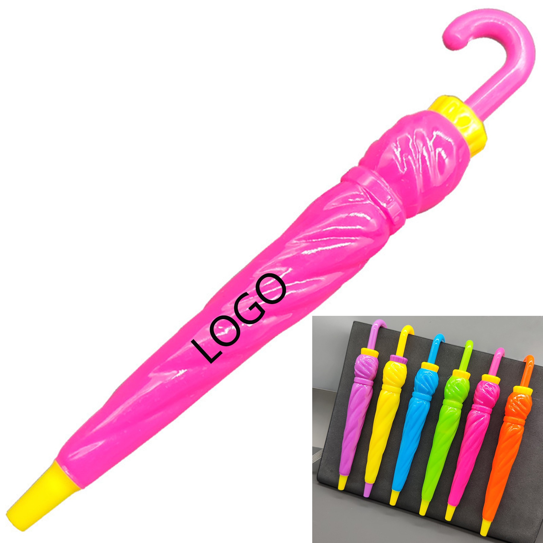 Umbrella Styling Pen 4