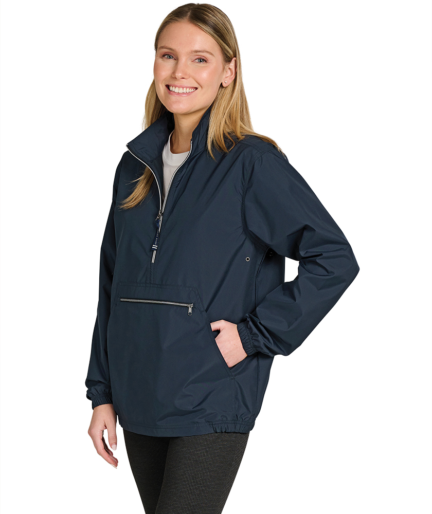 Riverbank Pack-N-Go® Pullover 46