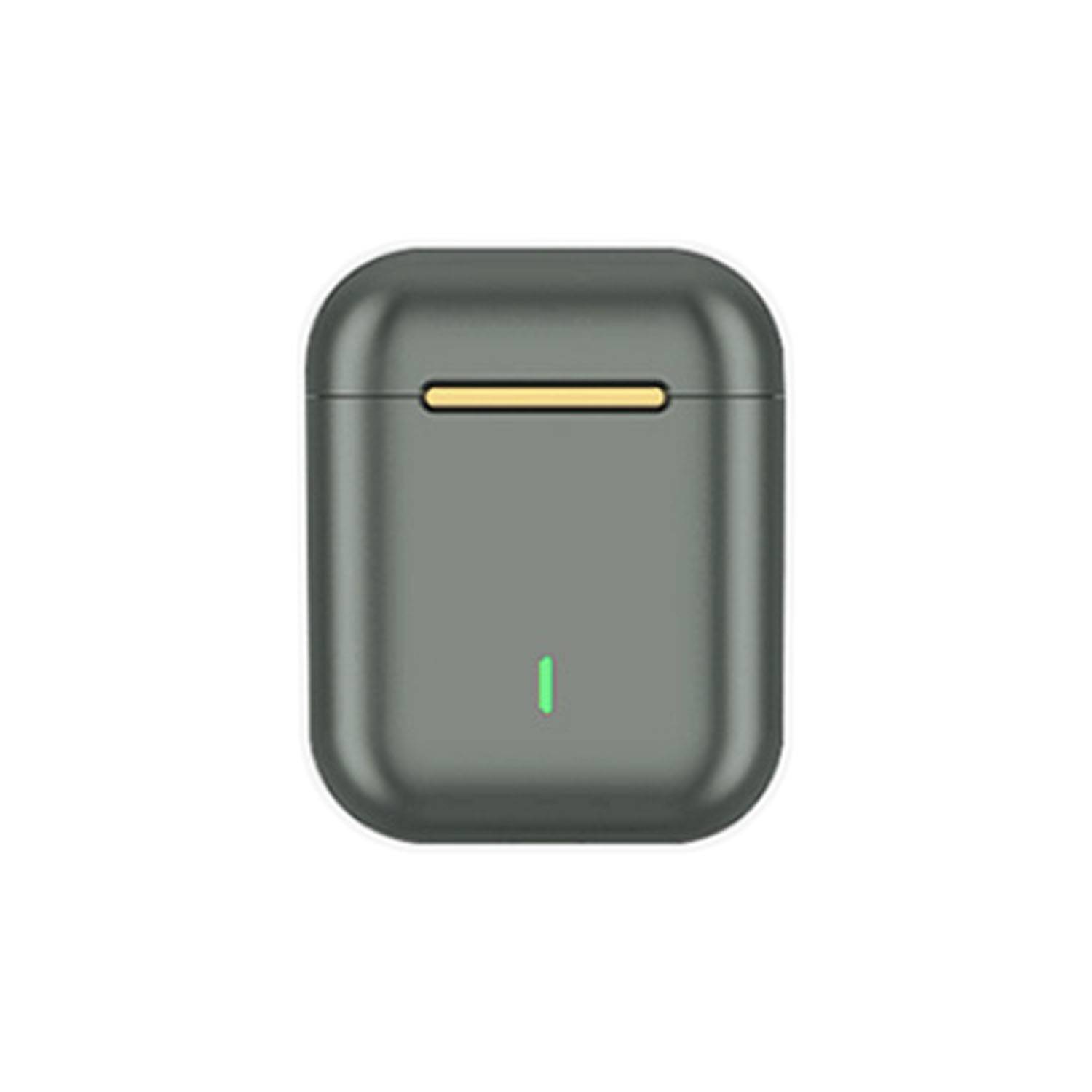 Wireless bluetooth earbuds with charging case 6