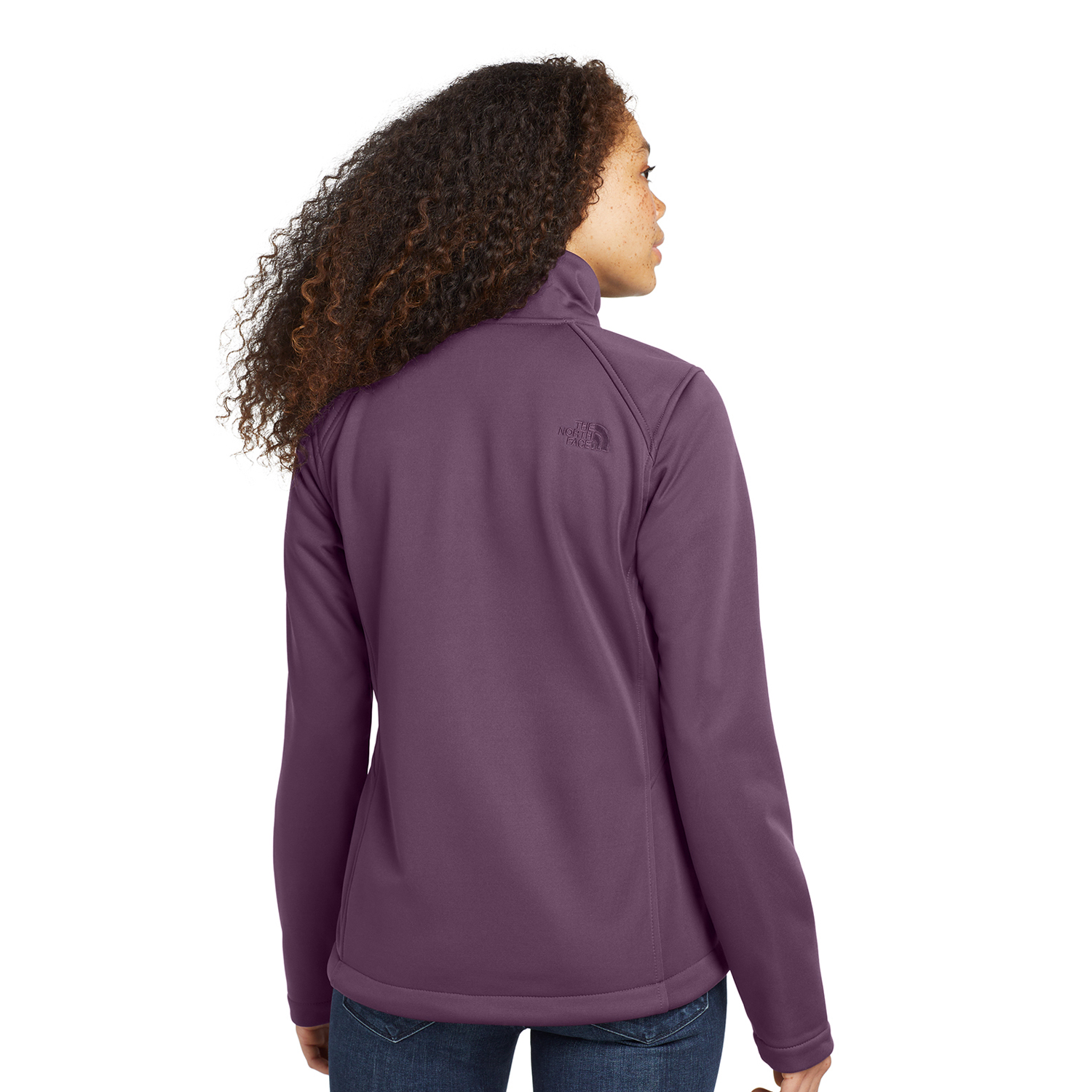 The North Face® Women's Soft Shell Jacket 3