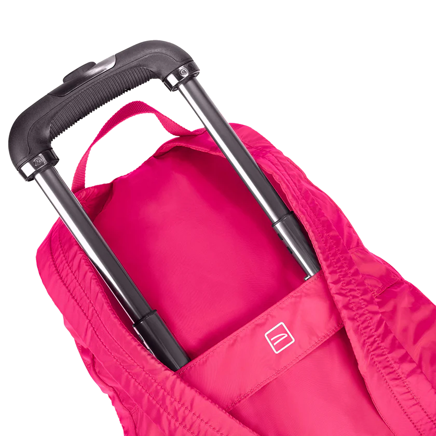 TUCANO® - Italy COMPATTO ECO Recycled Exclusive Super Light Foldable Backpack 7
