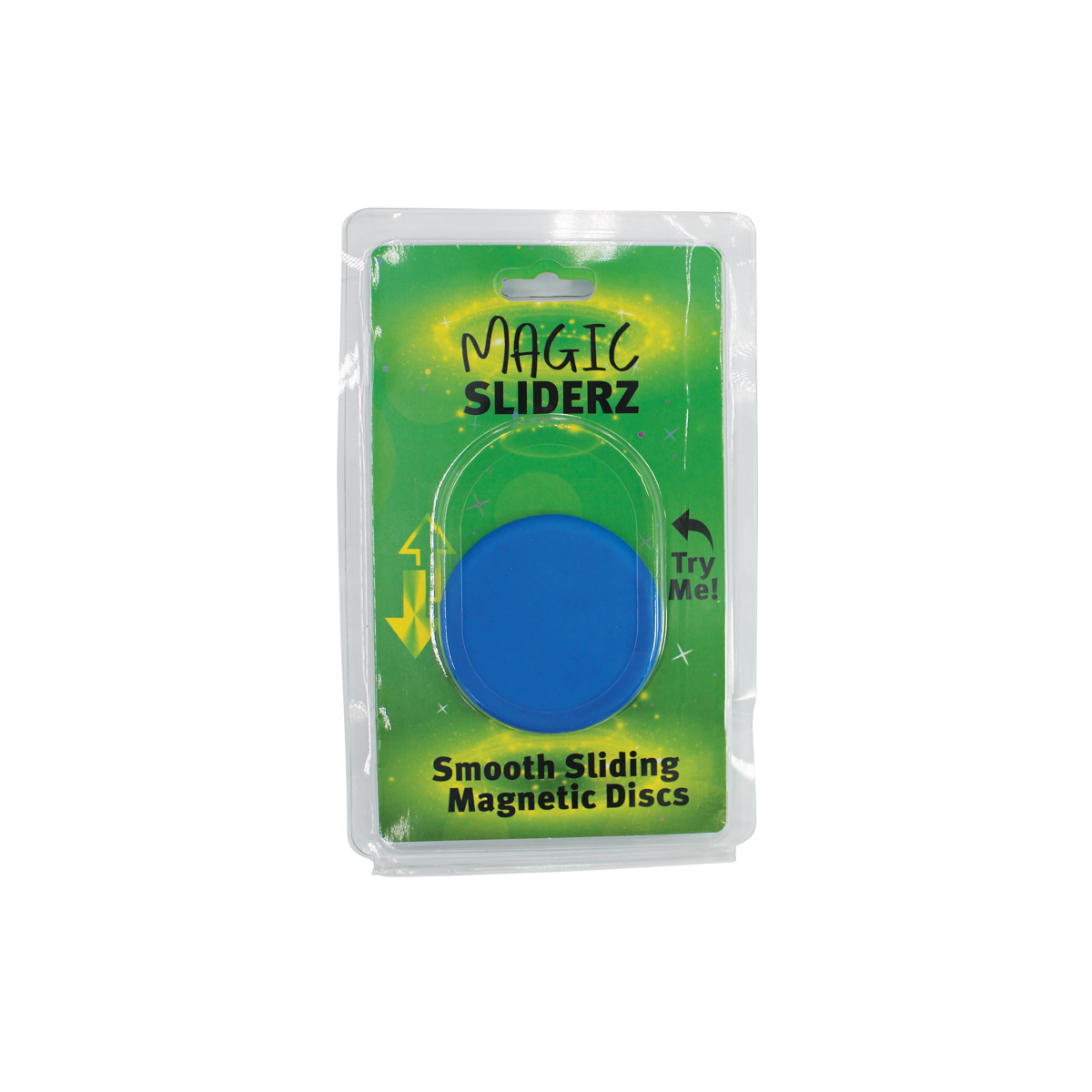 Magic Sliderz with Clamshell Packaging 11