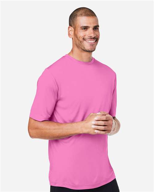 Unisex Capital Performance T-Shirt - CE10 112