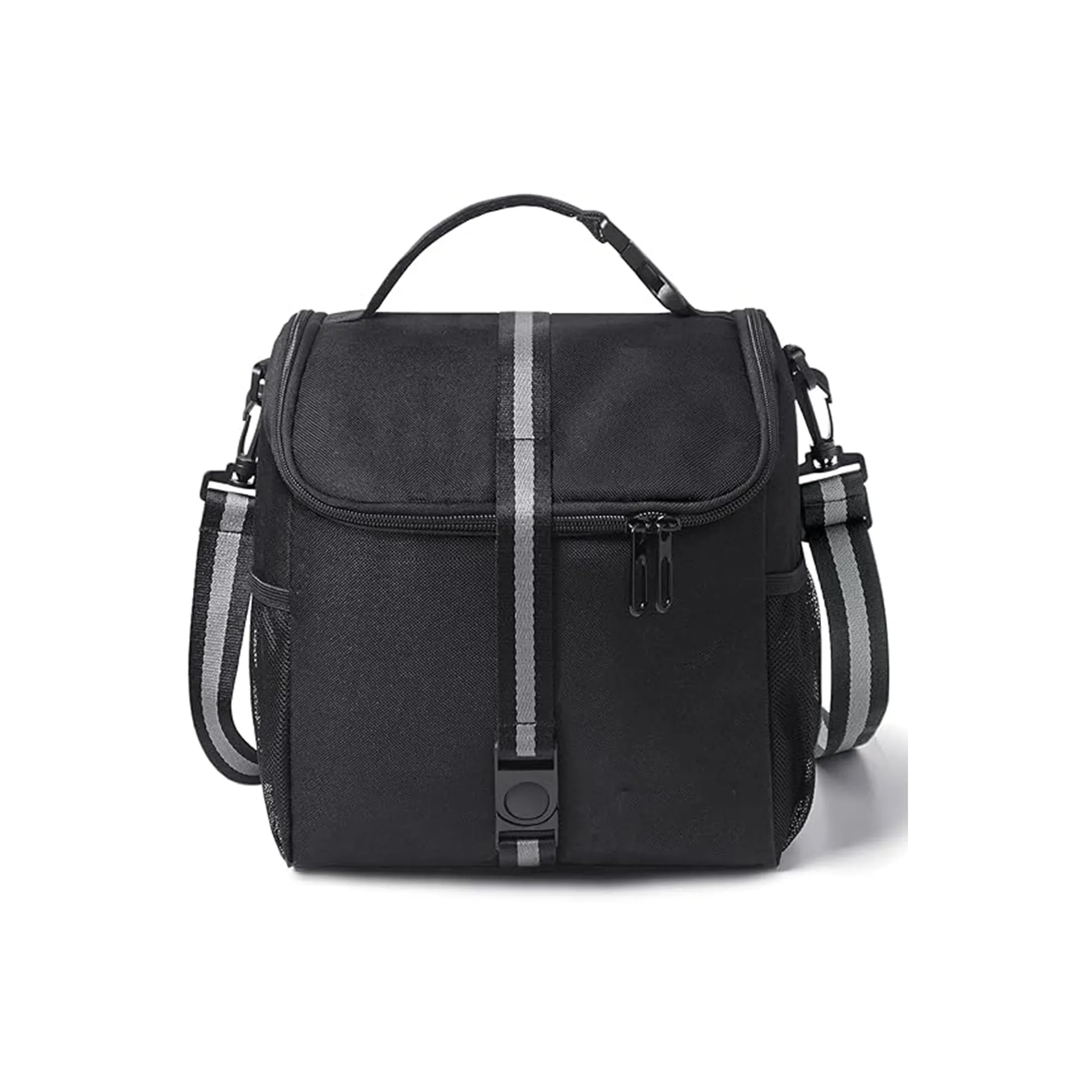 Camping Lunch Tote 15