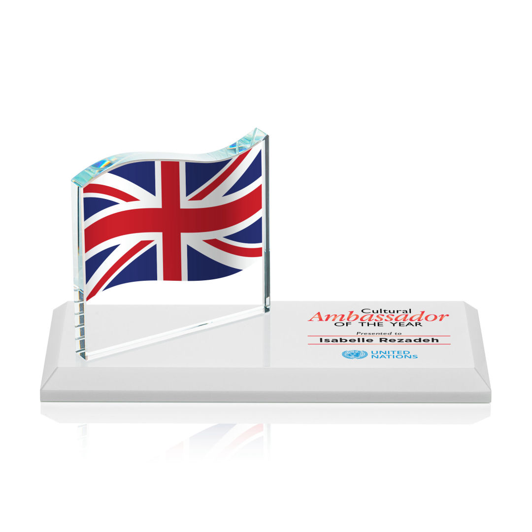 Northam Flag VividPrint™ Award 12