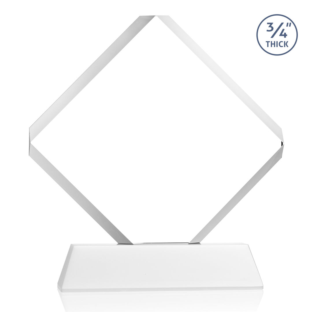 Toulon Award on Newhaven - White 14