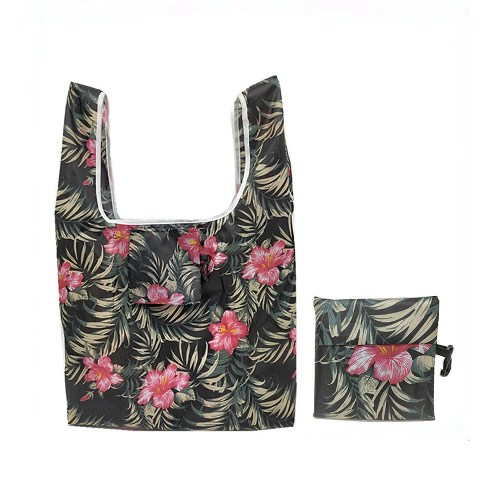 Portable Shopping Storage Bag 7