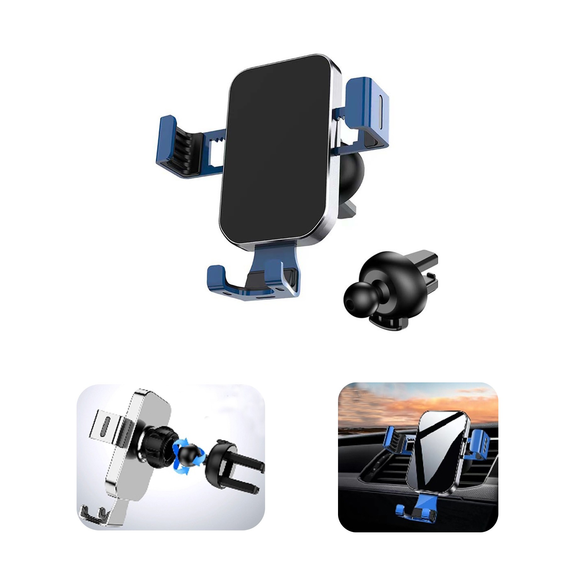 Phone Holders For Your Car 3