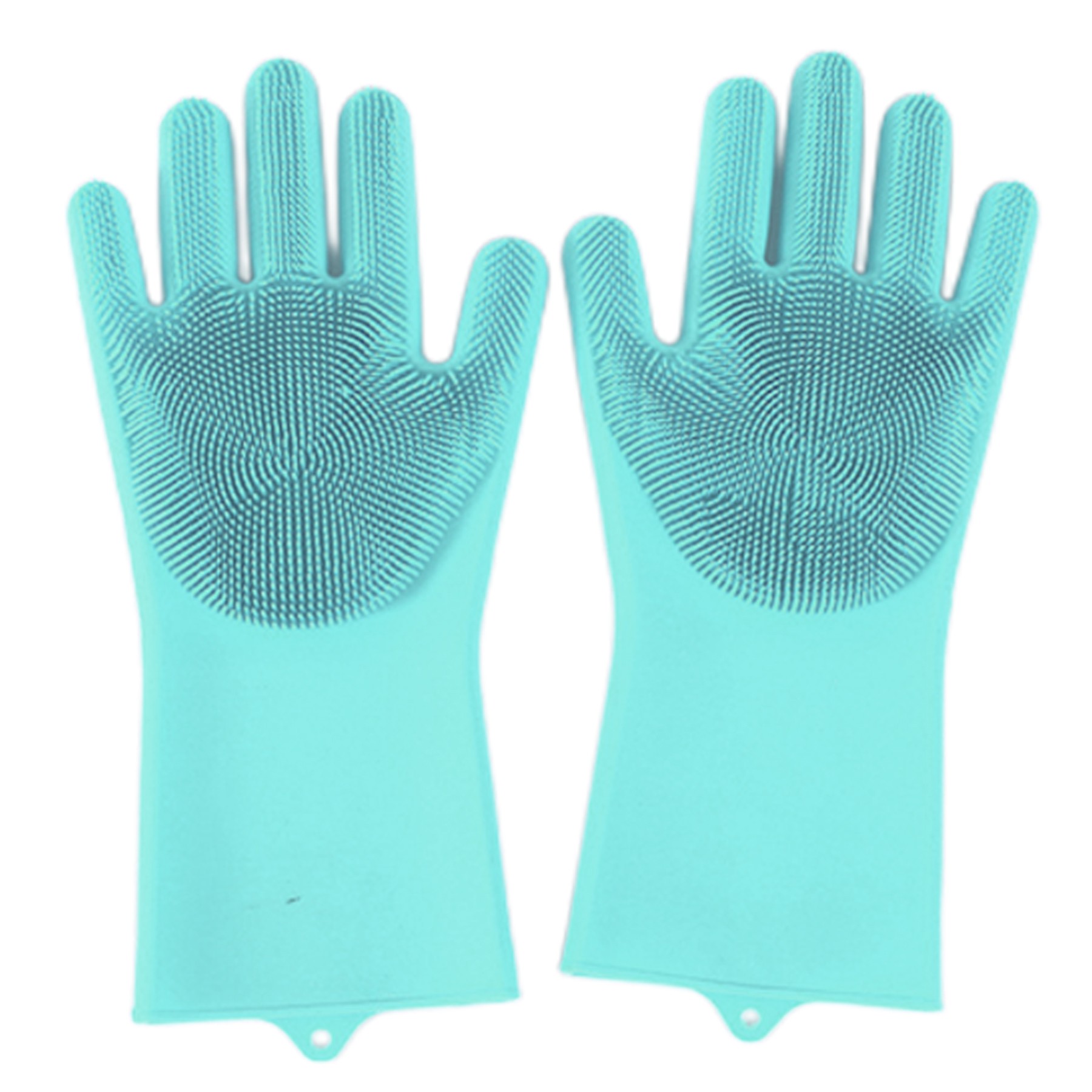 Silicone Gloves 4