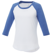 Women's DAKOTA Three Quarter Tee 62