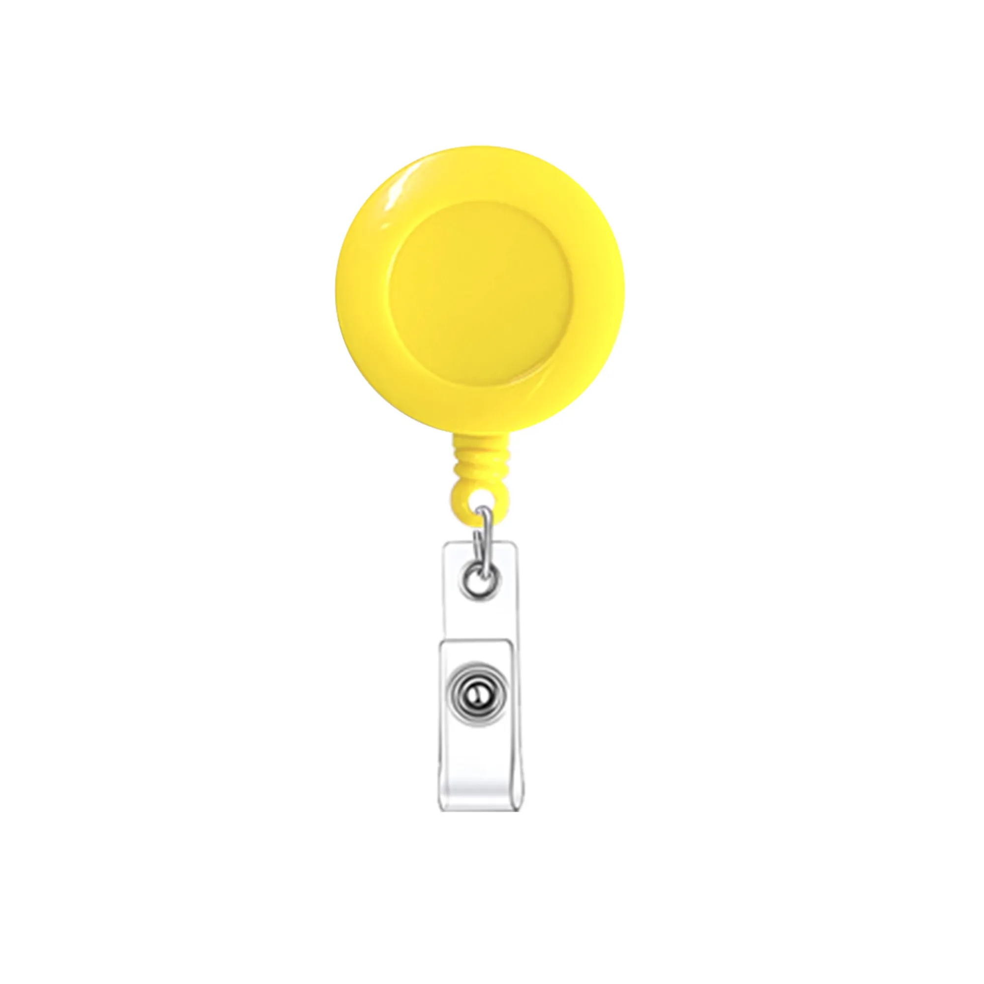 High-Grade ID Lanyard 7