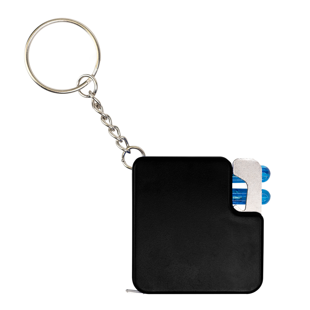 Swift 4-In-1 Multi Tool Key Chain 8