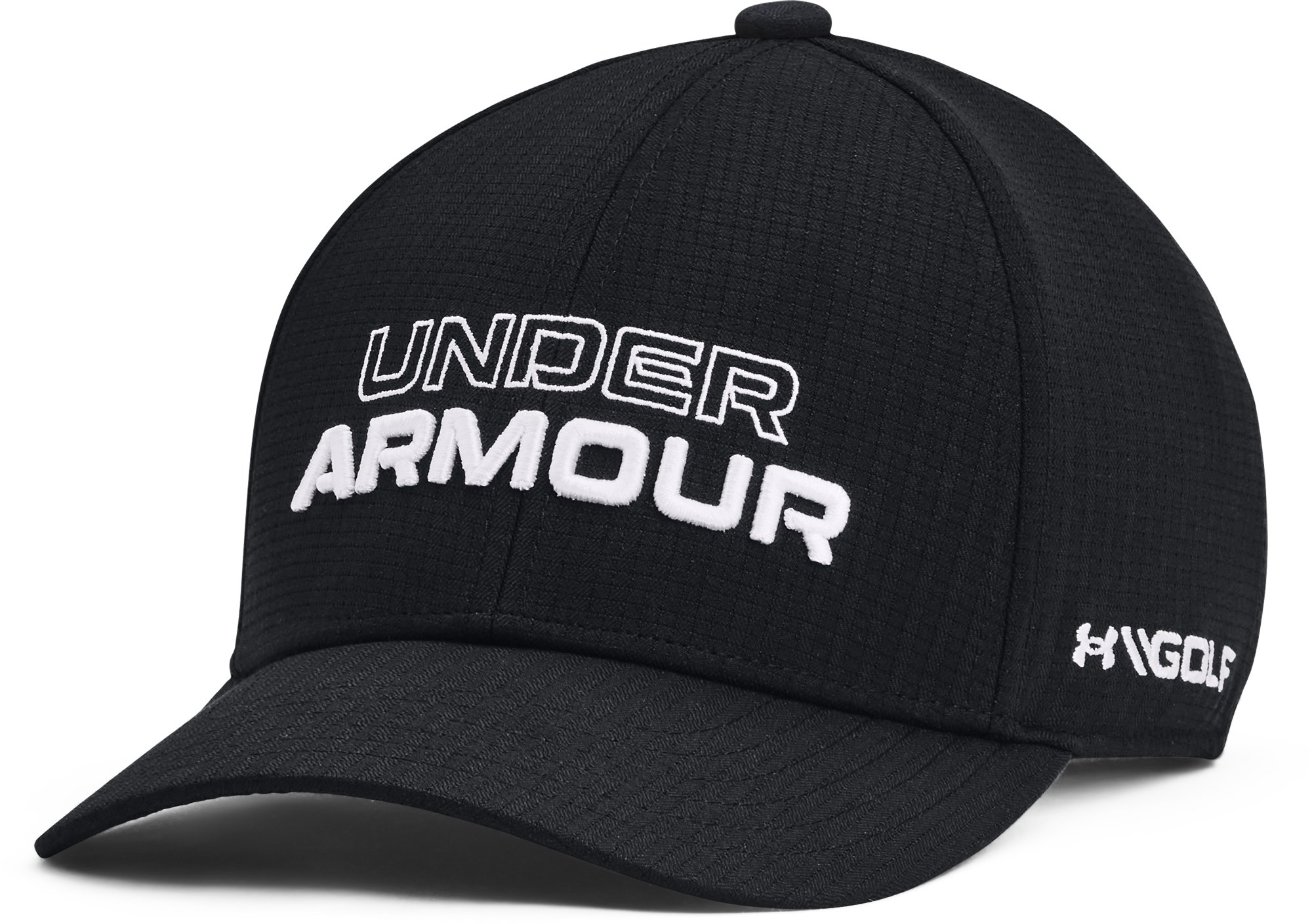 Boys' UA Jordan Spieth Tour Hat 3
