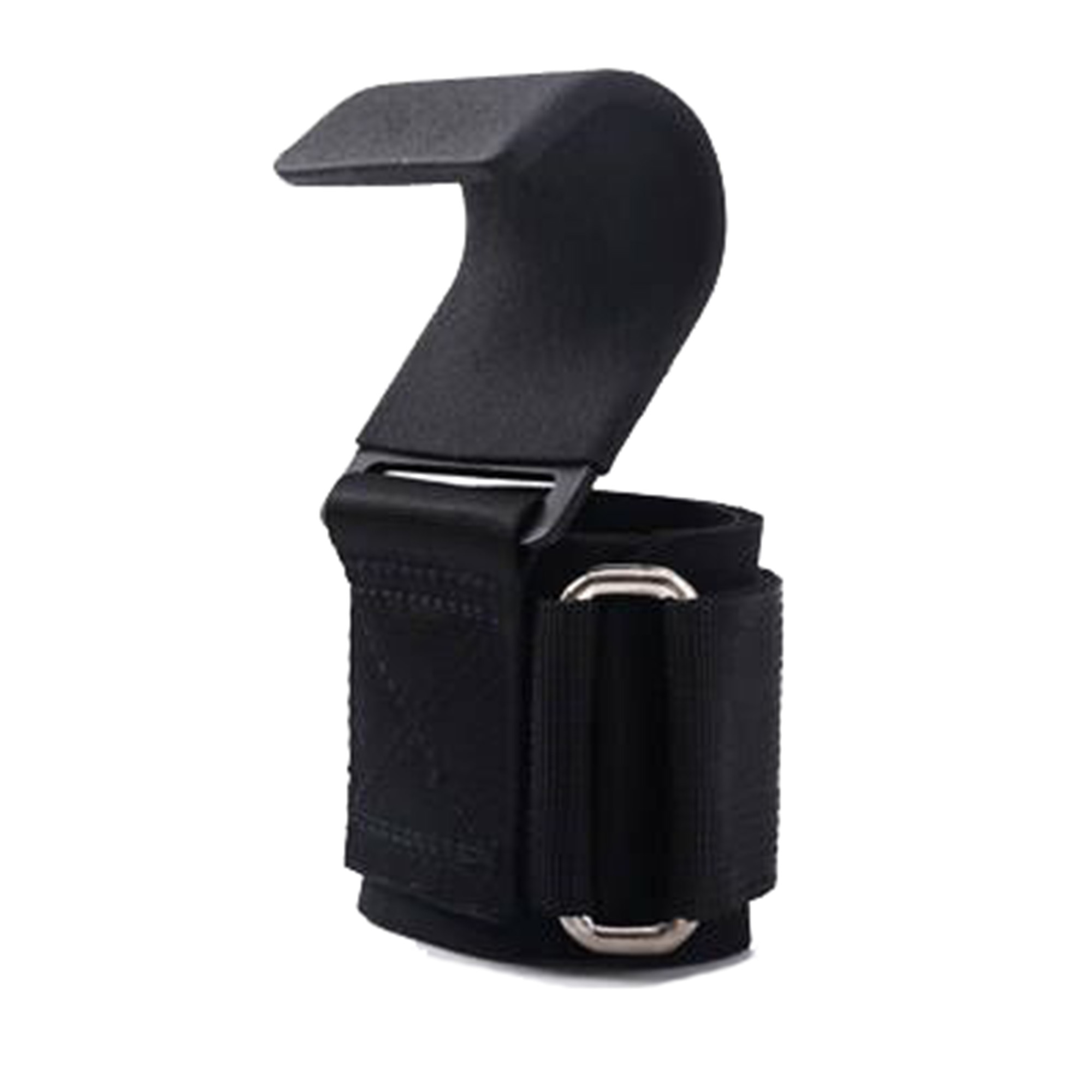 MOQ50 Pull-Up Assist Hook 4