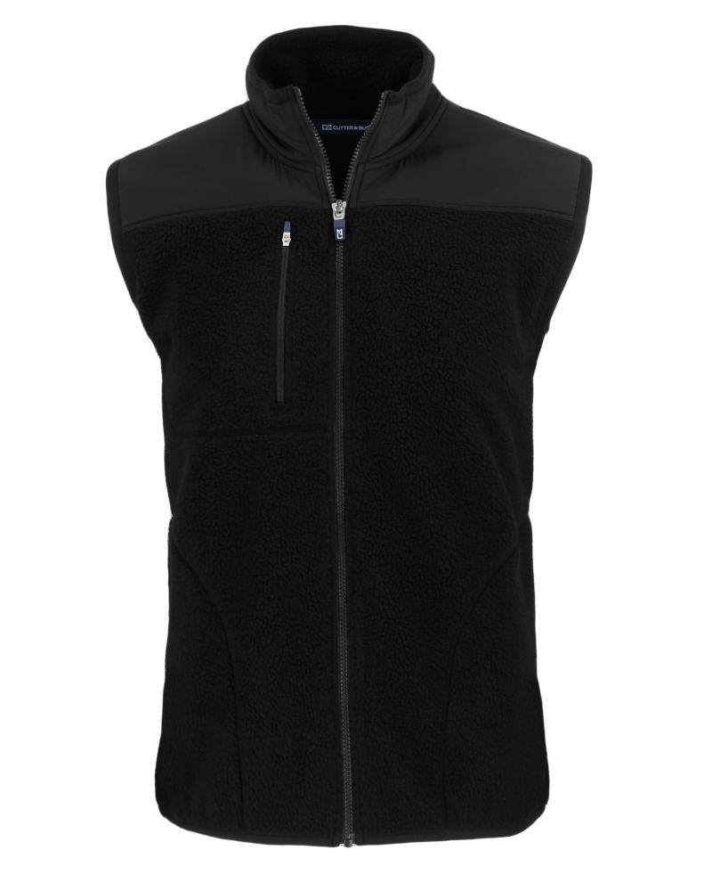 Cascade Eco Fleece Mens Vest