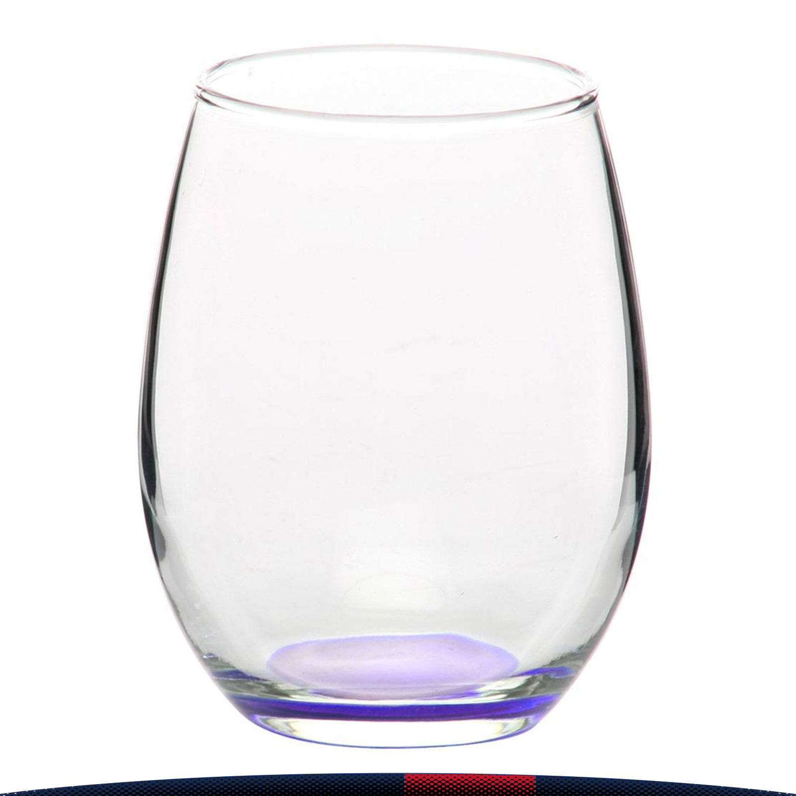 ARC 5.5 oz. Pulia Stemless Glasses 10