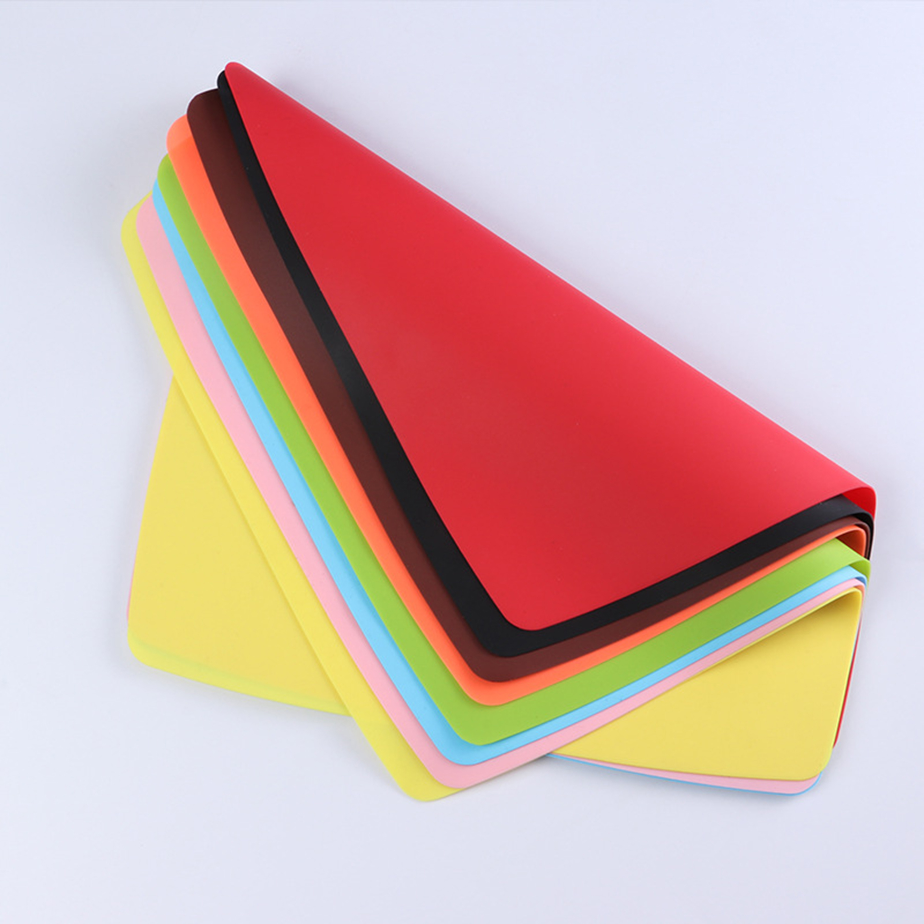 Silicone Table Game Playmats 4