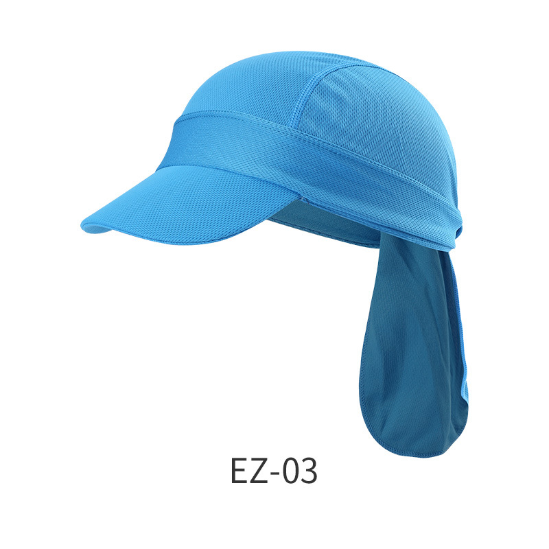 Bike Riding Cap 12