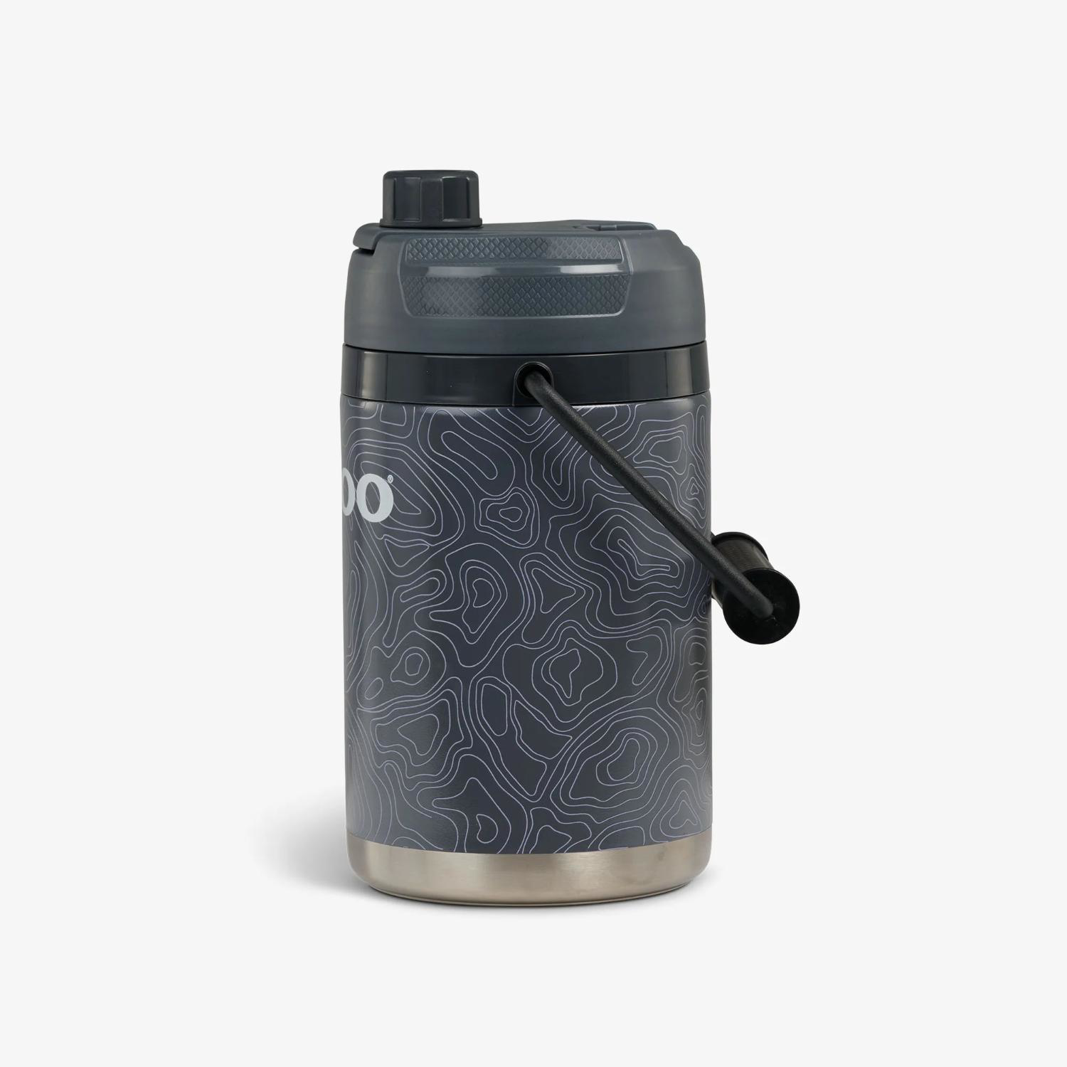 54 oz IGLOO® Trailmate® Stainless Steel Vacuum Insulated Hybrid Jug 7