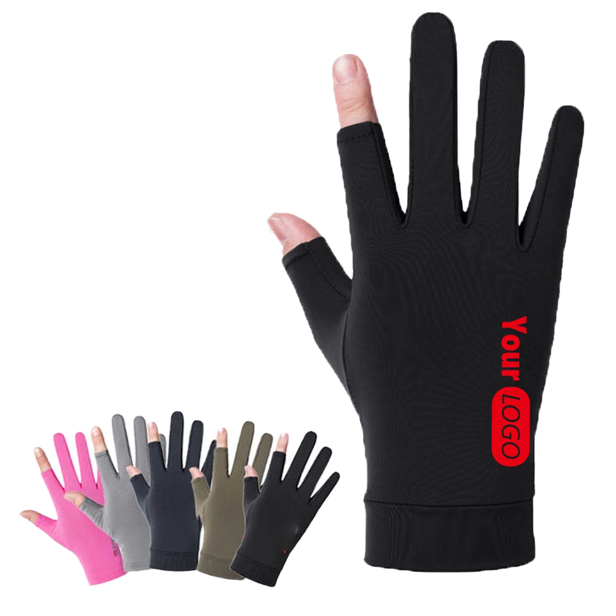 Cycling Gloves 1