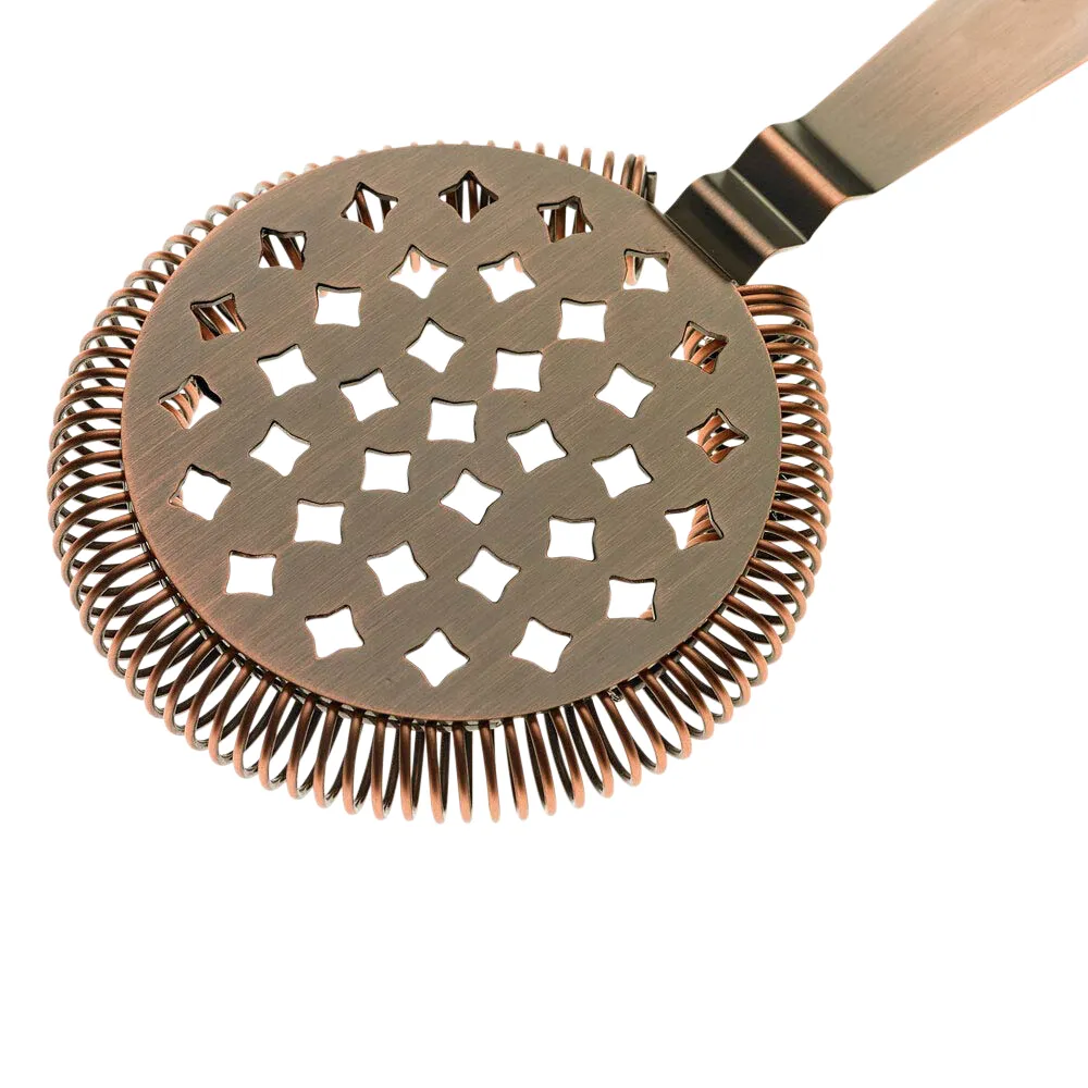 Classic Hawthorne Spring Strainer 10