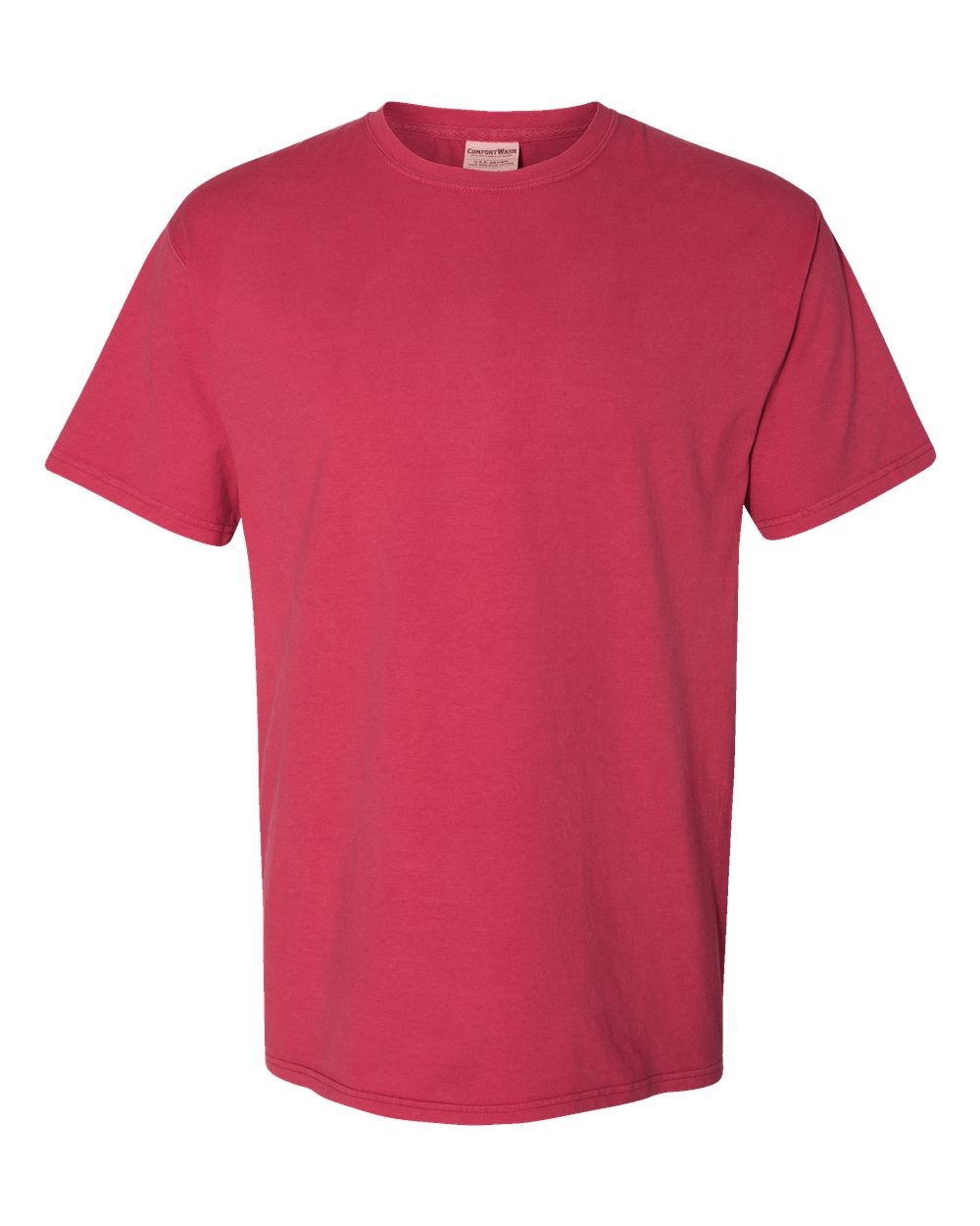 Men's Garment-Dyed T-Shirt - GDH100 314