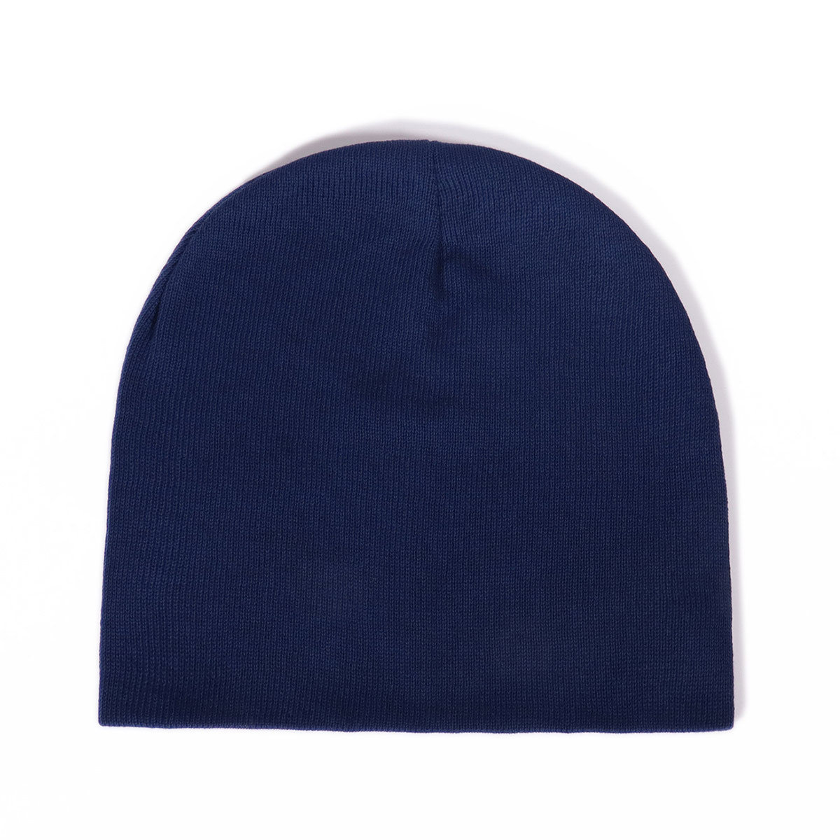 Knit Beanie Cap 2