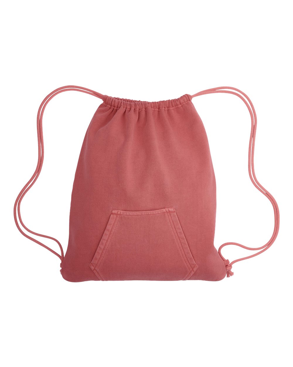 Coastal Color™ Drawstring Bag - 25500 2