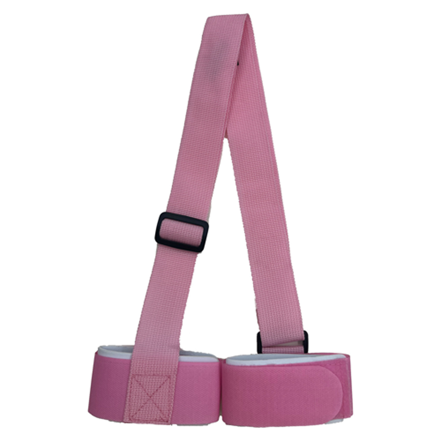 Adjustable Ski Strap 2