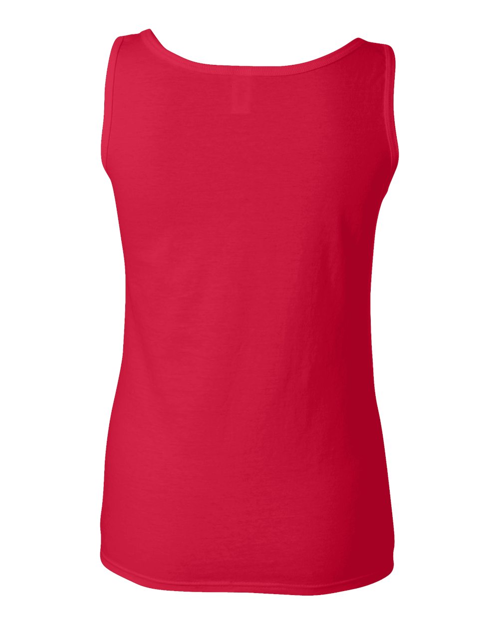 Women's Softstyle® Tank Top - 64200L 39