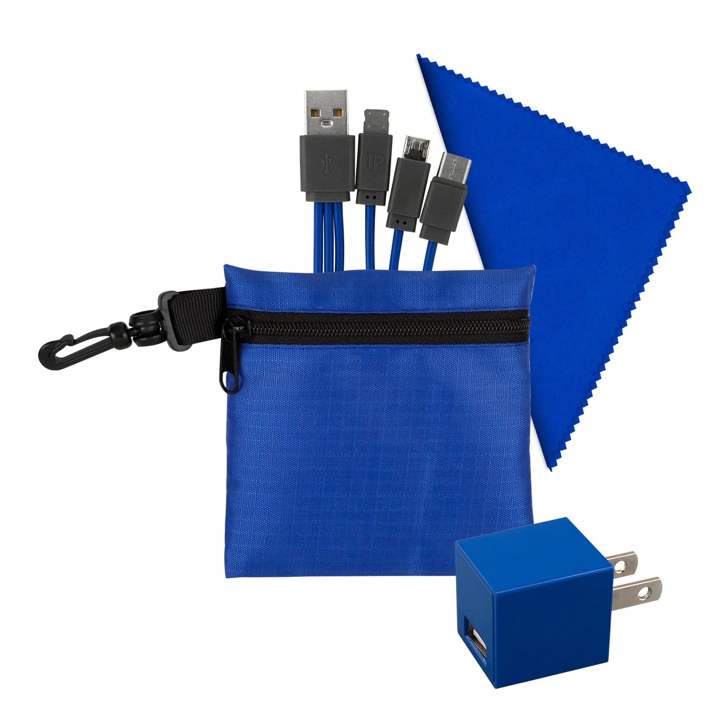 TRENDY MIAMI CLOTH TECH SET 7