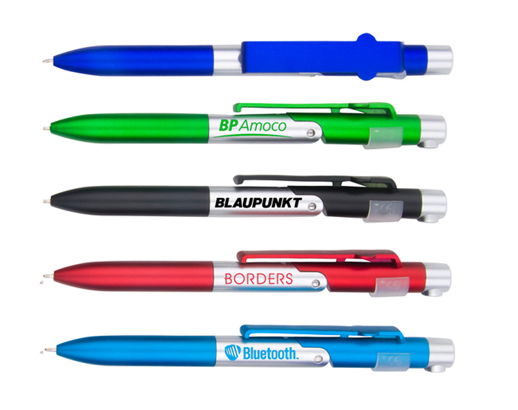 Multi-Purpose Pen - Model 4014