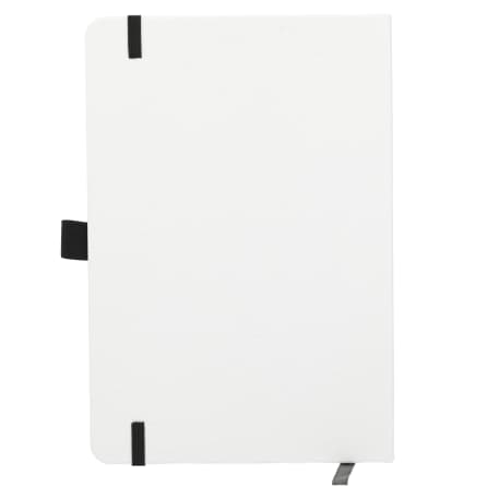 FSC® Recycled 5.5 x 8.5 Bamboo Fiber Bound Noteboo 6