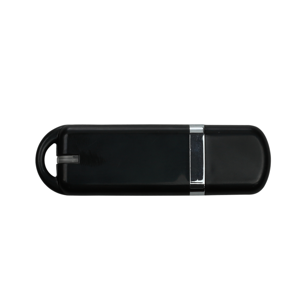 Oak Brook Round Corner Capped USB 9
