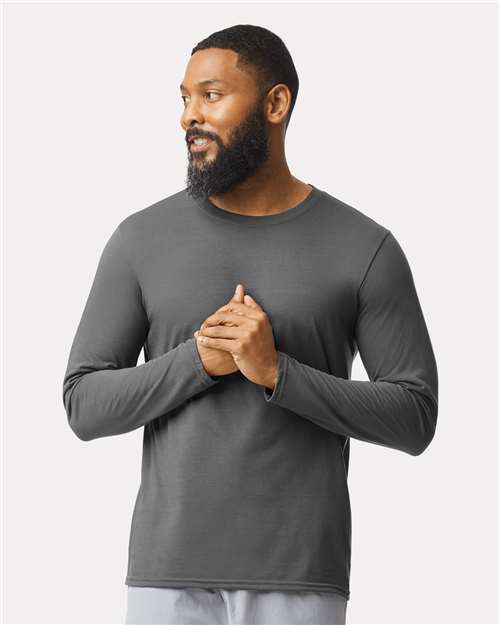 Unisex Performance® Long Sleeve T-Shirt - 42400 25
