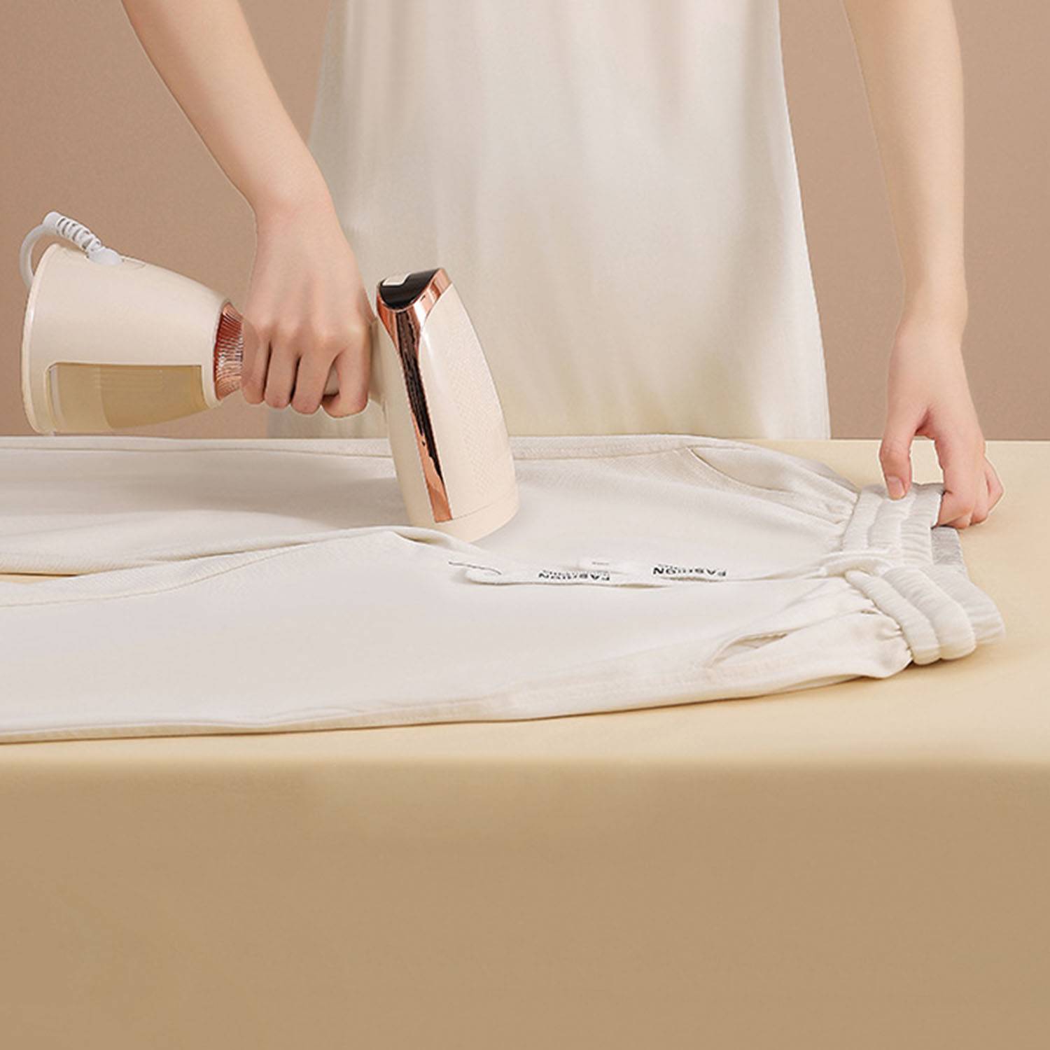 Handheld garment steamer ironing machine 3