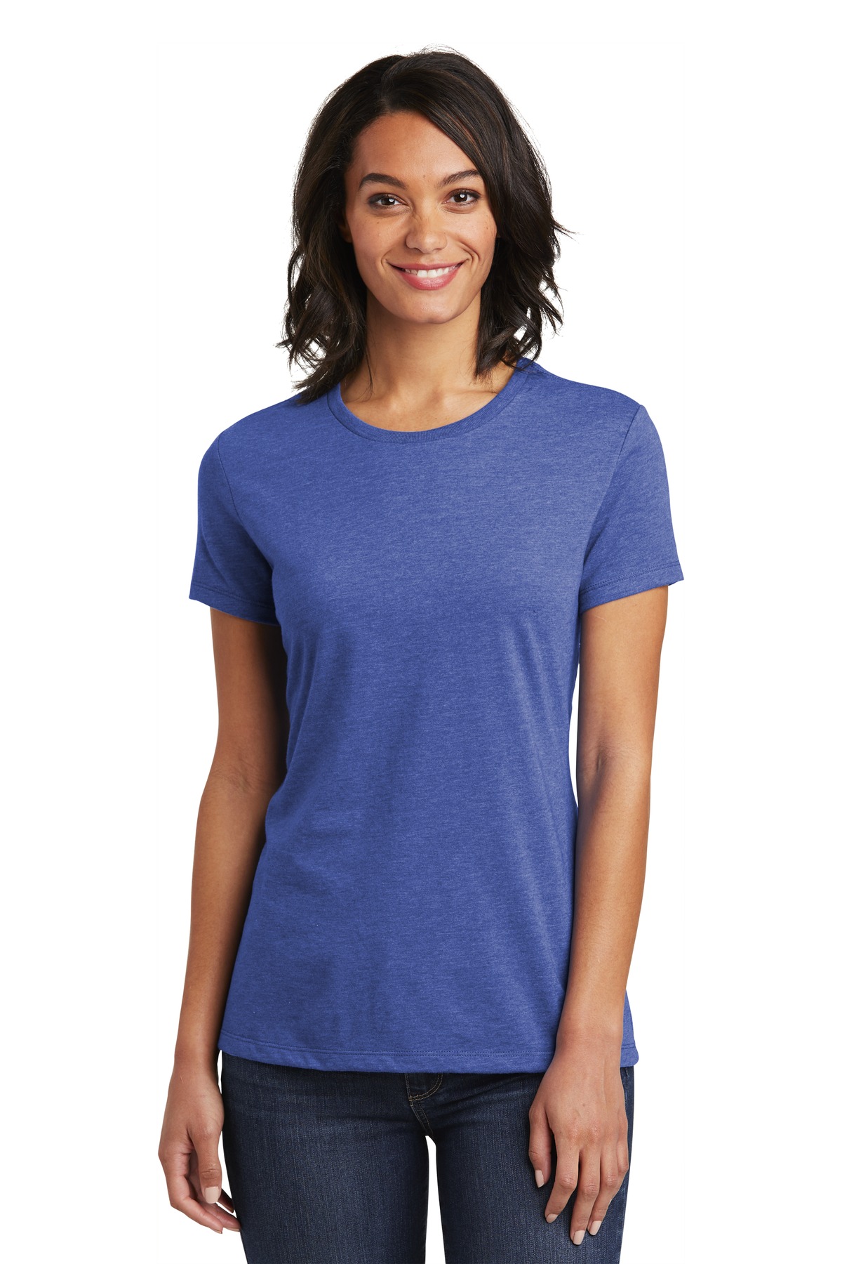 District Women's Very Important Tee . DT6002 59