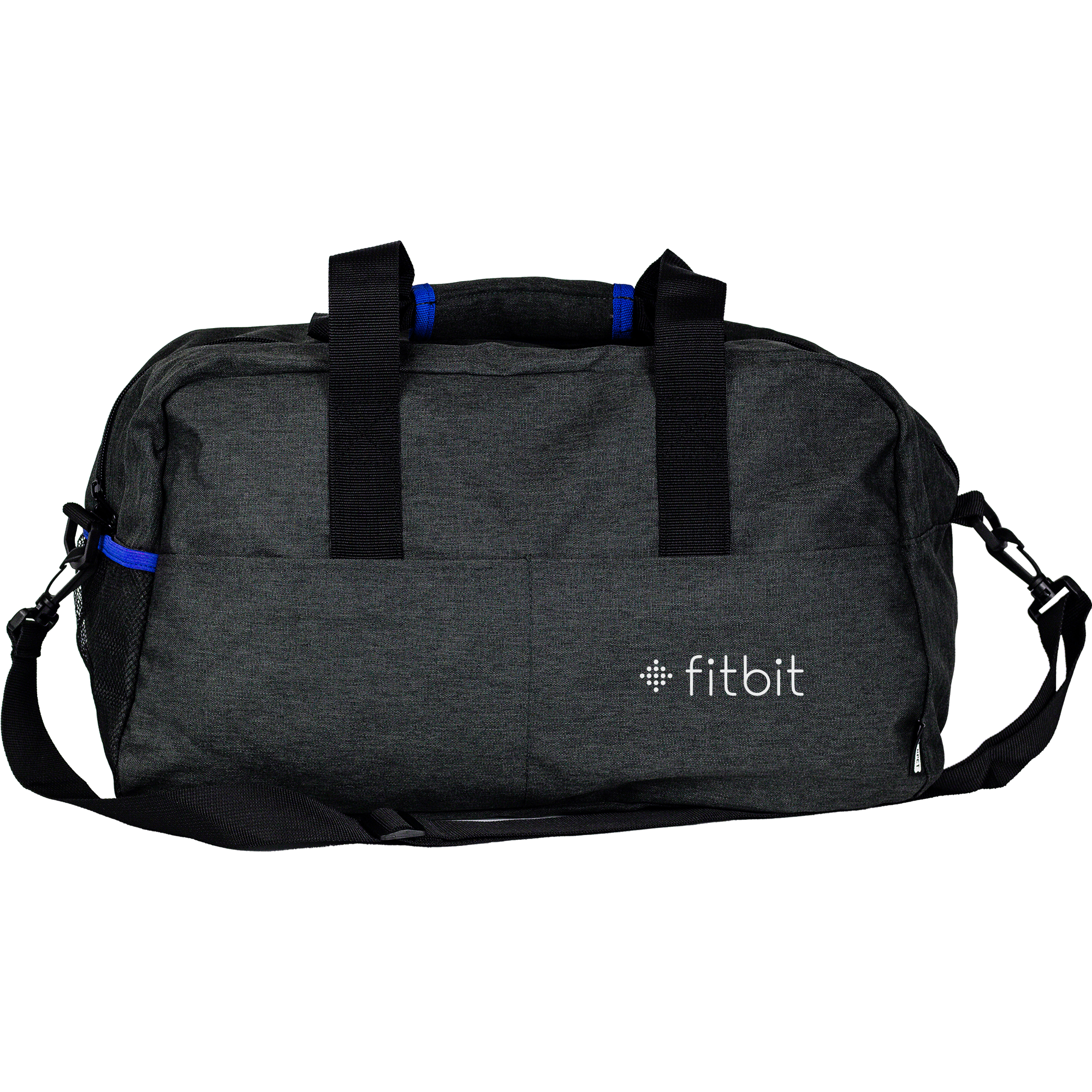 Eco-Conscious 8" x 11" x 18.5" RPET Duffel Bag 7