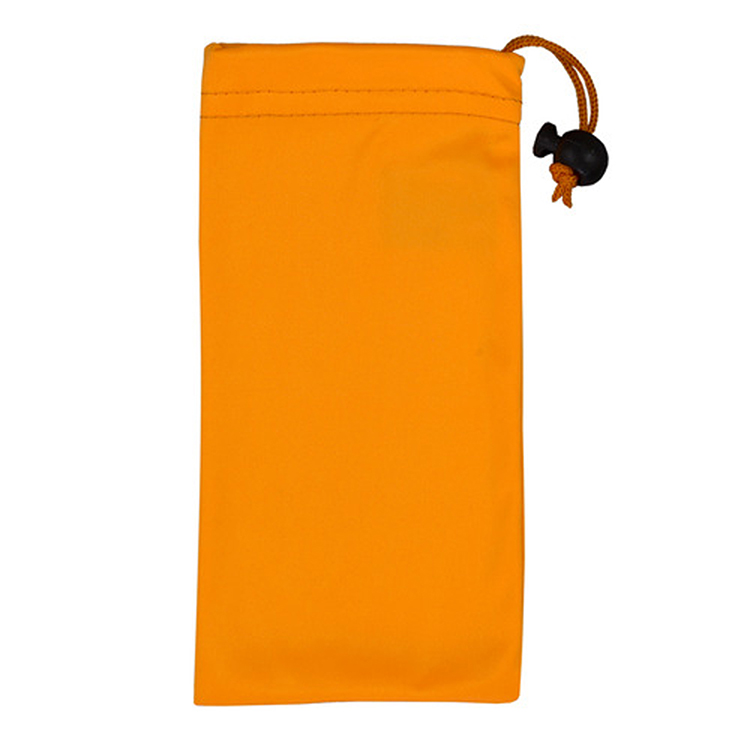 "Pacifica " Mobile Tech Wall Charging Kit in Microfiber Cinch Pouch 1