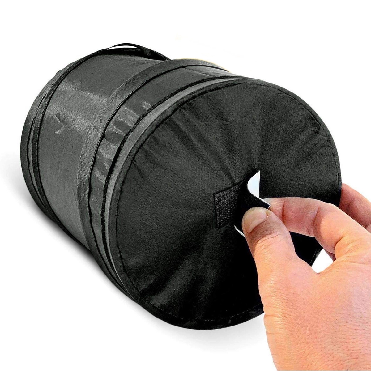 Car Trash Can 3
