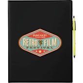FSC® Mix Maxx Padfolio 15